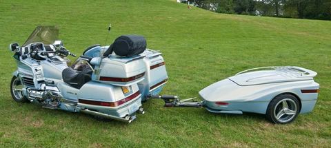Euro-Gespann-Treffen 2012