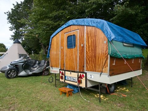 Euro-Gespann-Treffen 2012