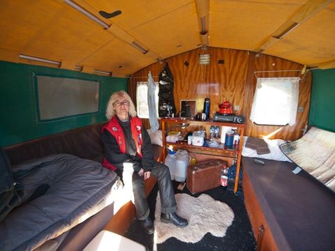 Euro-Gespann-Treffen 2012