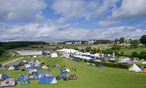 Euro-Gespann-Treffen 2012