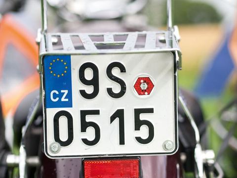 Euro-Gespann-Treffen 2012
