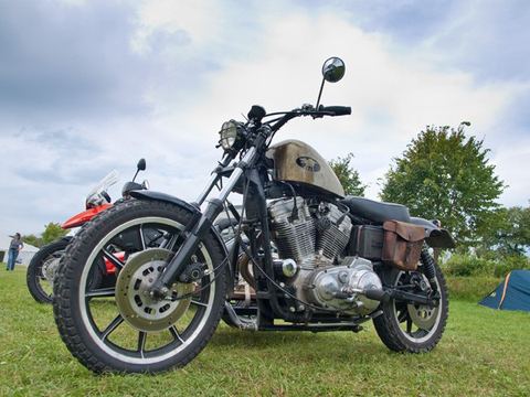 Euro-Gespann-Treffen 2012