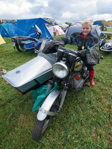 Euro-Gespann-Treffen 2012