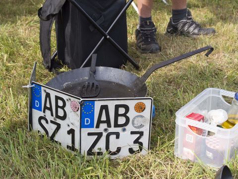Euro-Gespann-Treffen 2013