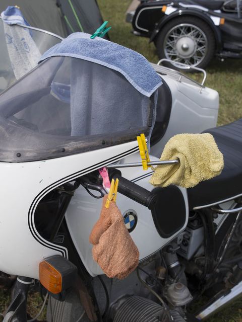 Euro-Gespann-Treffen 2013