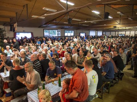 Euro-Gespann-Treffen 2013
