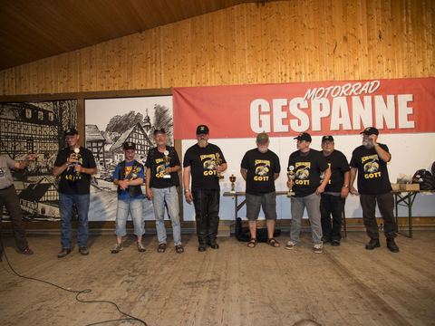 Euro-Gespann-Treffen 2013