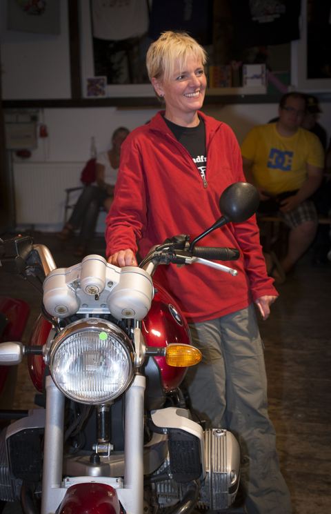 Euro-Gespann-Treffen 2013