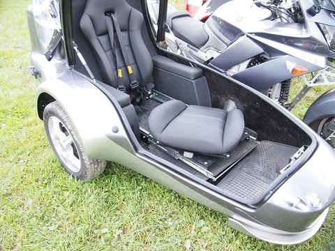 Euro-Gespann-Treffen 2014