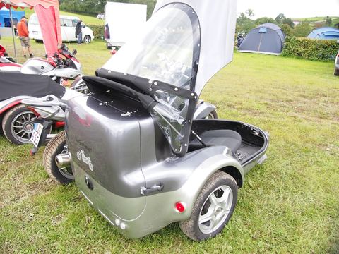 Euro-Gespann-Treffen 2014