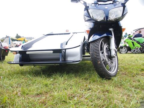 Euro-Gespann-Treffen 2014