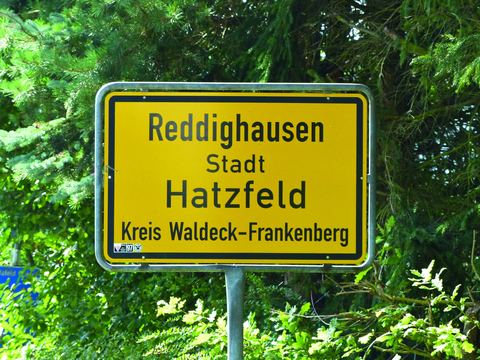 Euro-Gespann-Treffen 2015