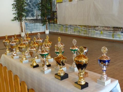 Euro-Gespann-Treffen 2015