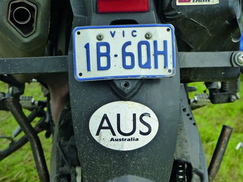 Euro-Gespann-Treffen 2015