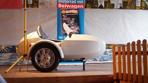 Euro-Gespann-Treffen 2015