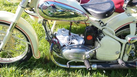 Euro-Gespann-Treffen 2015