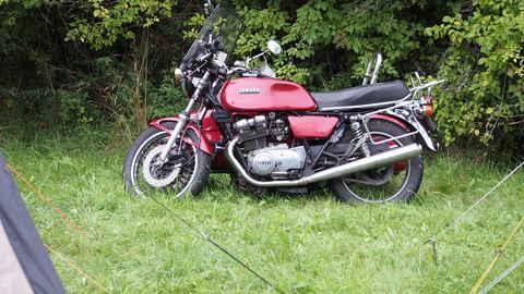 Euro-Gespann-Treffen 2015