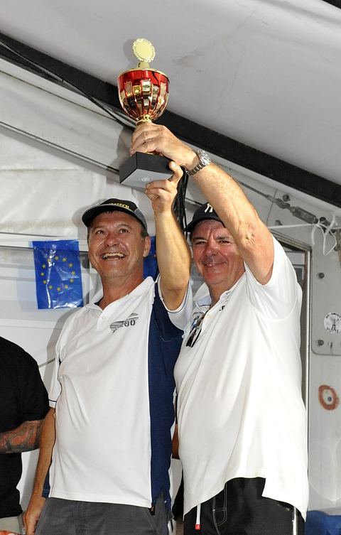 Euro-Gespann-Treffen 2016