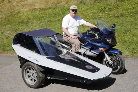 Euro-Gespann-Treffen 2016