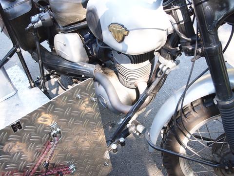 Euro-Gespann-Treffen 2016