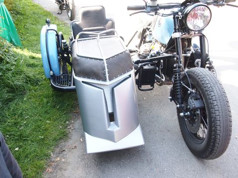 Euro-Gespann-Treffen 2016