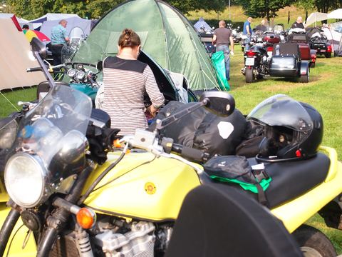 Euro-Gespann-Treffen 2017