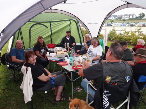 Euro-Gespann-Treffen 2017