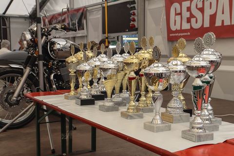 Euro-Gespann-Treffen 2019