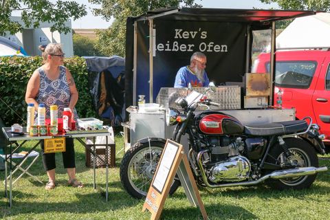 Euro-Gespann-Treffen 2019