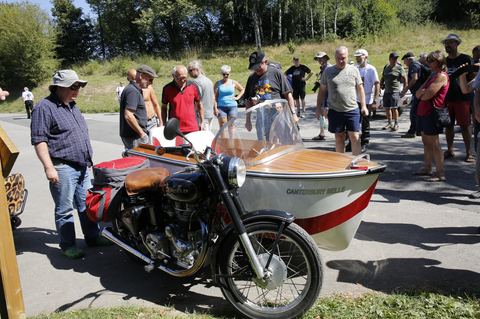 Euro-Gespann-Treffen 2019