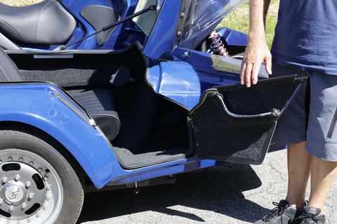Euro-Gespann-Treffen 2019