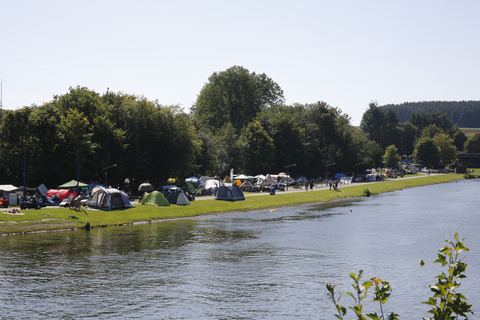 Euro-Gespann-Treffen 2019