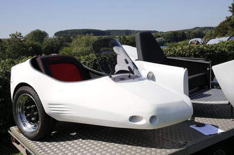 Euro-Gespann-Treffen 2019