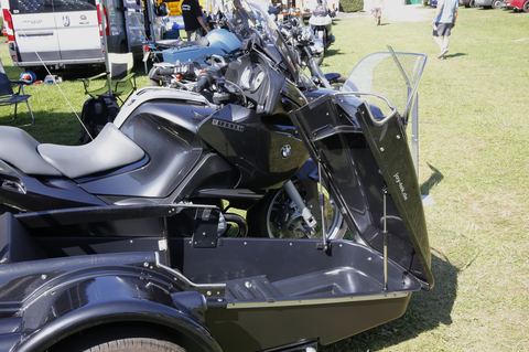Euro-Gespann-Treffen 2019