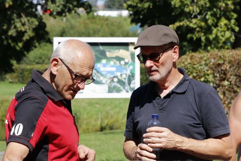 Euro-Gespann-Treffen 2019