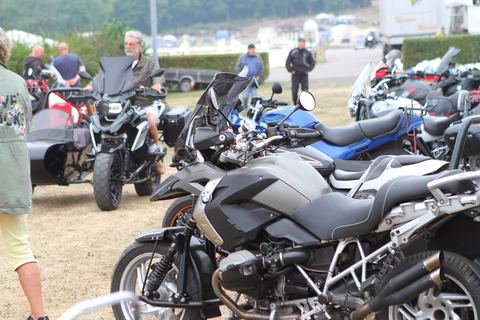 Euro-Gespann-Treffen 2022