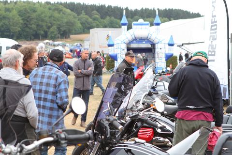 Euro-Gespann-Treffen 2022