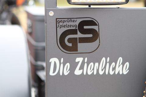 Euro-Gespann-Treffen 2022