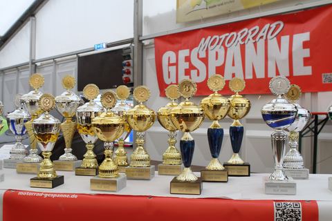 Euro-Gespann-Treffen 2022
