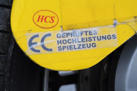 Euro-Gespann-Treffen 2022
