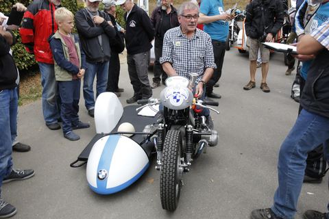 Euro-Gespann-Treffen 2022