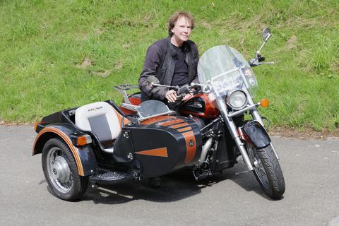 Euro-Gespann-Treffen 2023