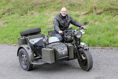 Euro-Gespann-Treffen 2023