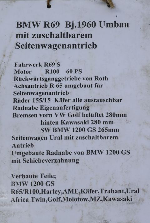 Euro-Gespann-Treffen 2023