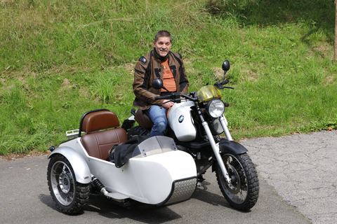 Euro-Gespann-Treffen 2023