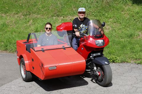 Euro-Gespann-Treffen 2023
