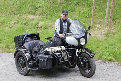 Euro-Gespann-Treffen 2023