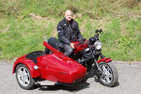 Euro-Gespann-Treffen 2023