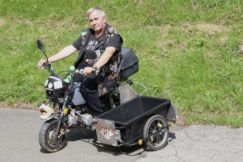 Euro-Gespann-Treffen 2023