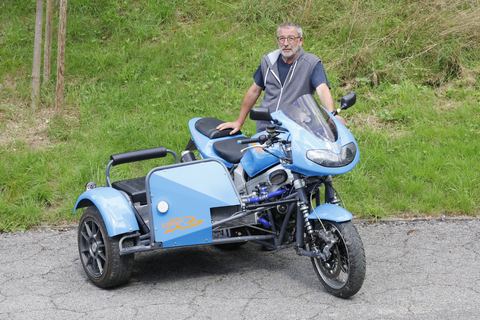 Euro-Gespann-Treffen 2023